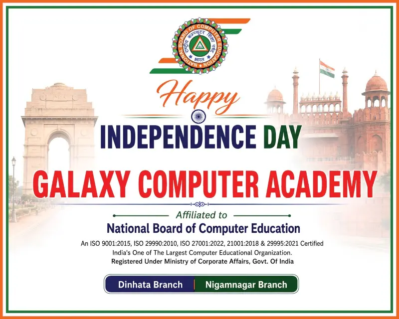 Happy Independence Day