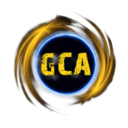 Galaxy Computer Academy Logo
